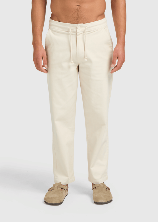 The Beach Chino - Sand