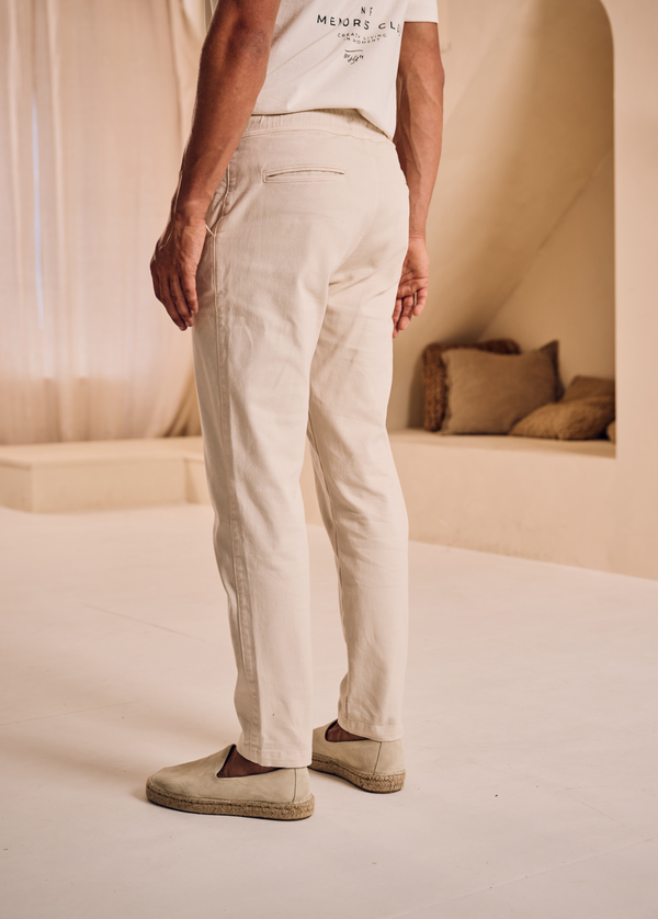 The Beach Chino - Sand