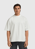 Loose Vintage Tee - White