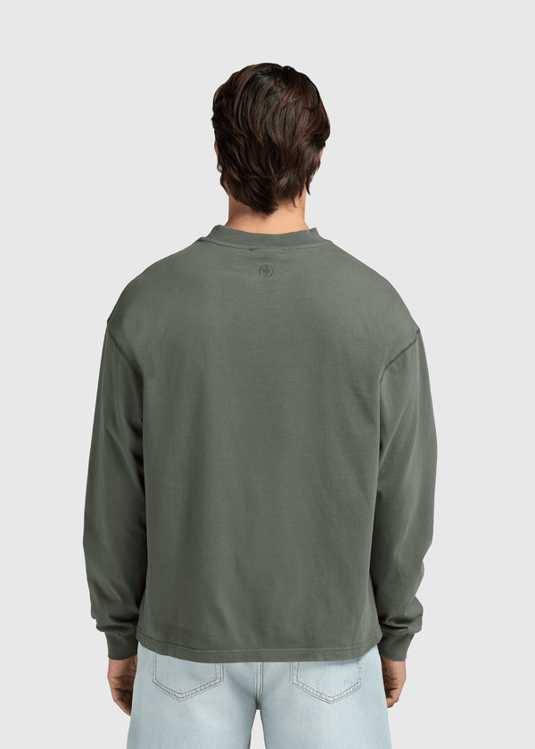 Jersey Longsleeve - Chimera
