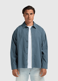 Oxford Shirt - Ombre Blue