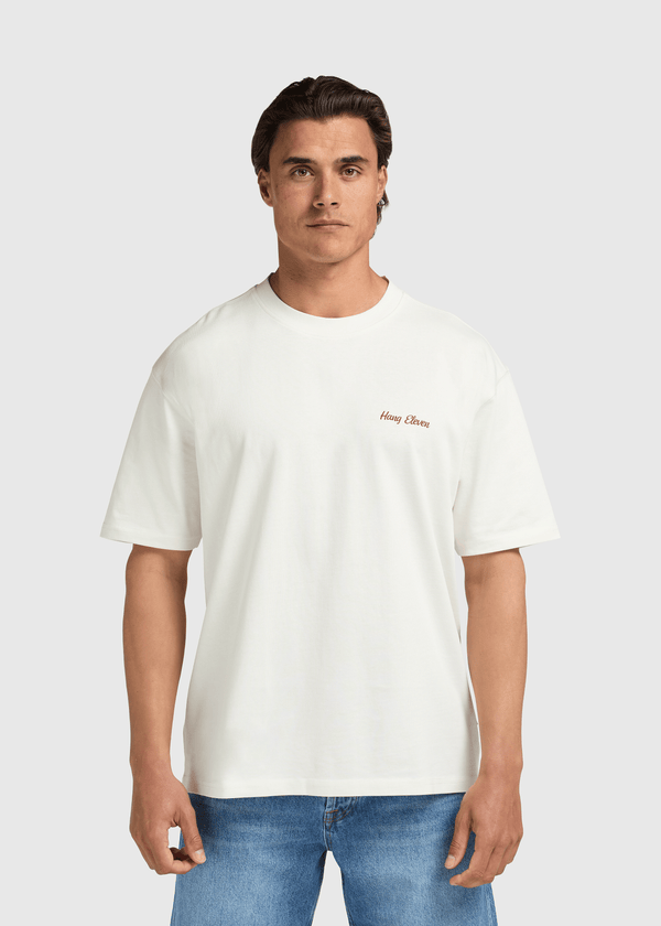 Born Tee - Off White