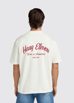 Born Tee - Off White