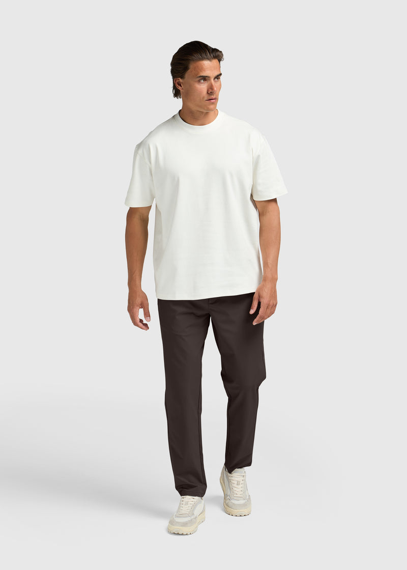 The Tech Trouser - Brown