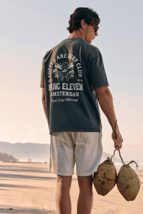 Surf Club Tee - Chimera