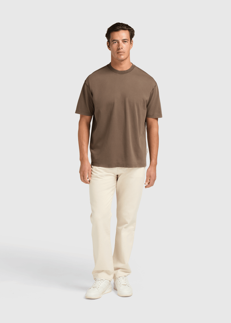 The Beach Chino - Sand