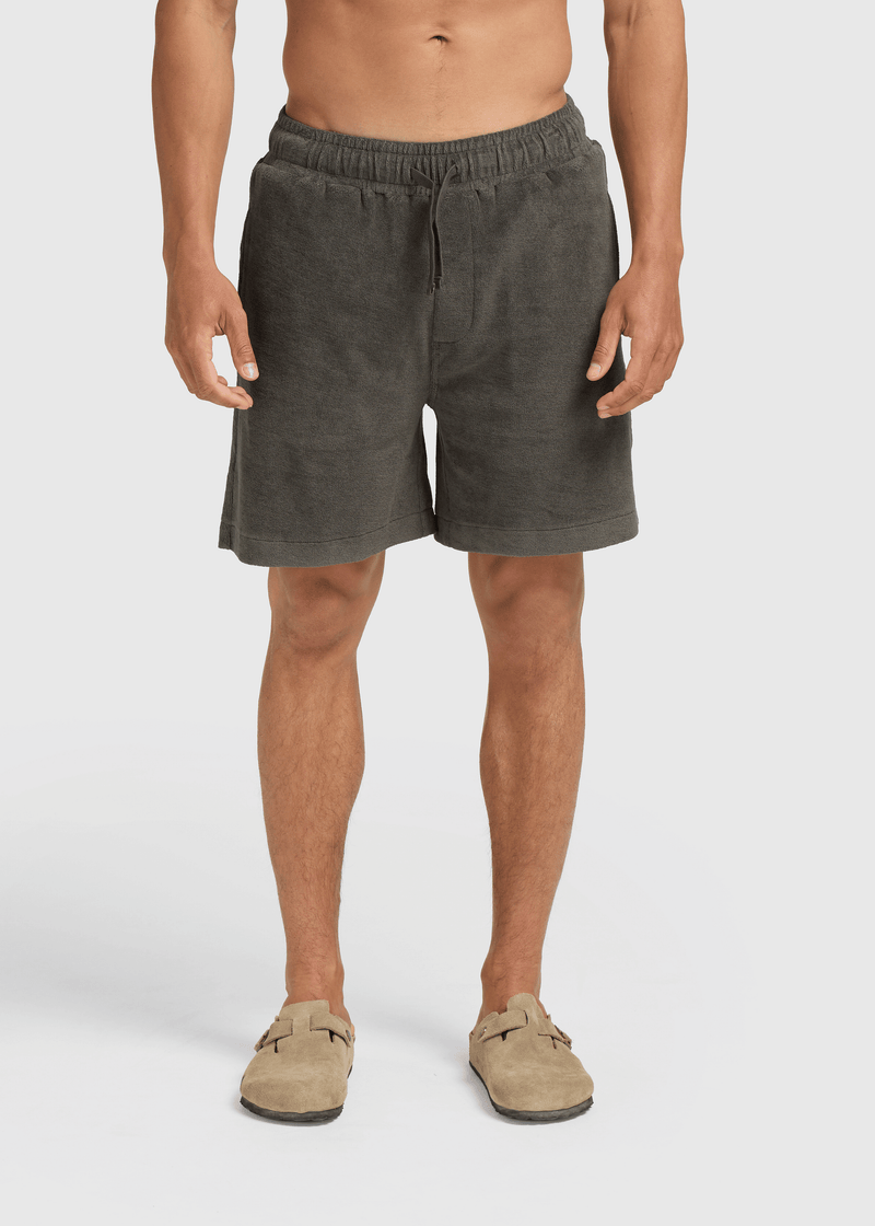 Toweling Short - Chimera