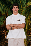 The Jay Tee - Off White