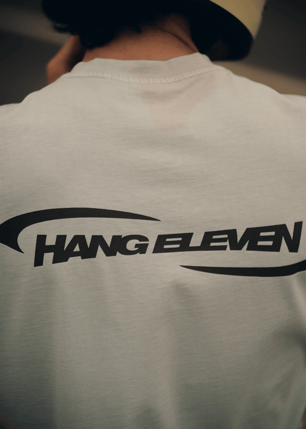 Neo Wave Tee - Light Blue