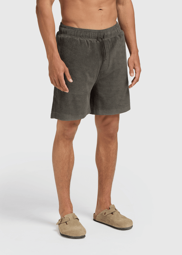 Toweling Short - Chimera