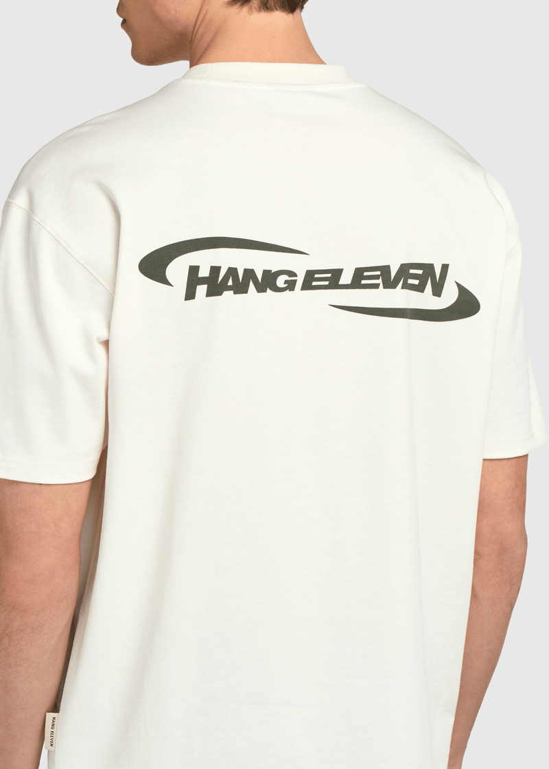 Neo Wave Tee - Off White