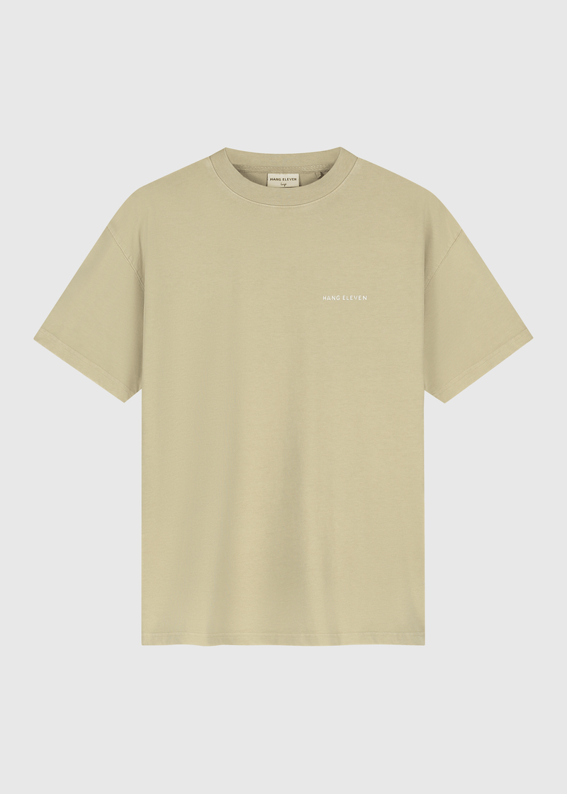 Club Tee - Slate Green
