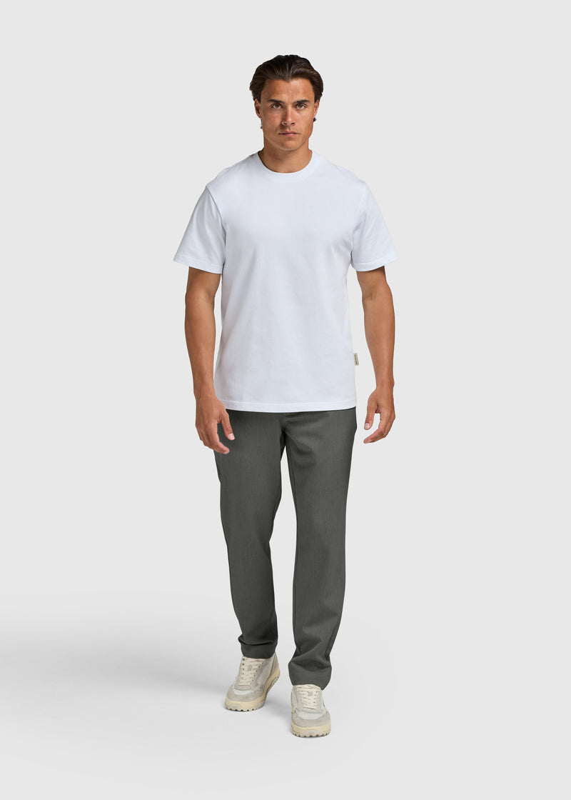 The Premium Trouser - Grey