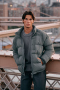 Ripstop-Steppjacke – Chimera