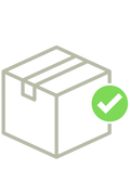 100% Shipping Insurance