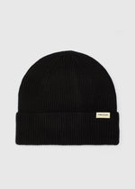 Premium Beanie - Black