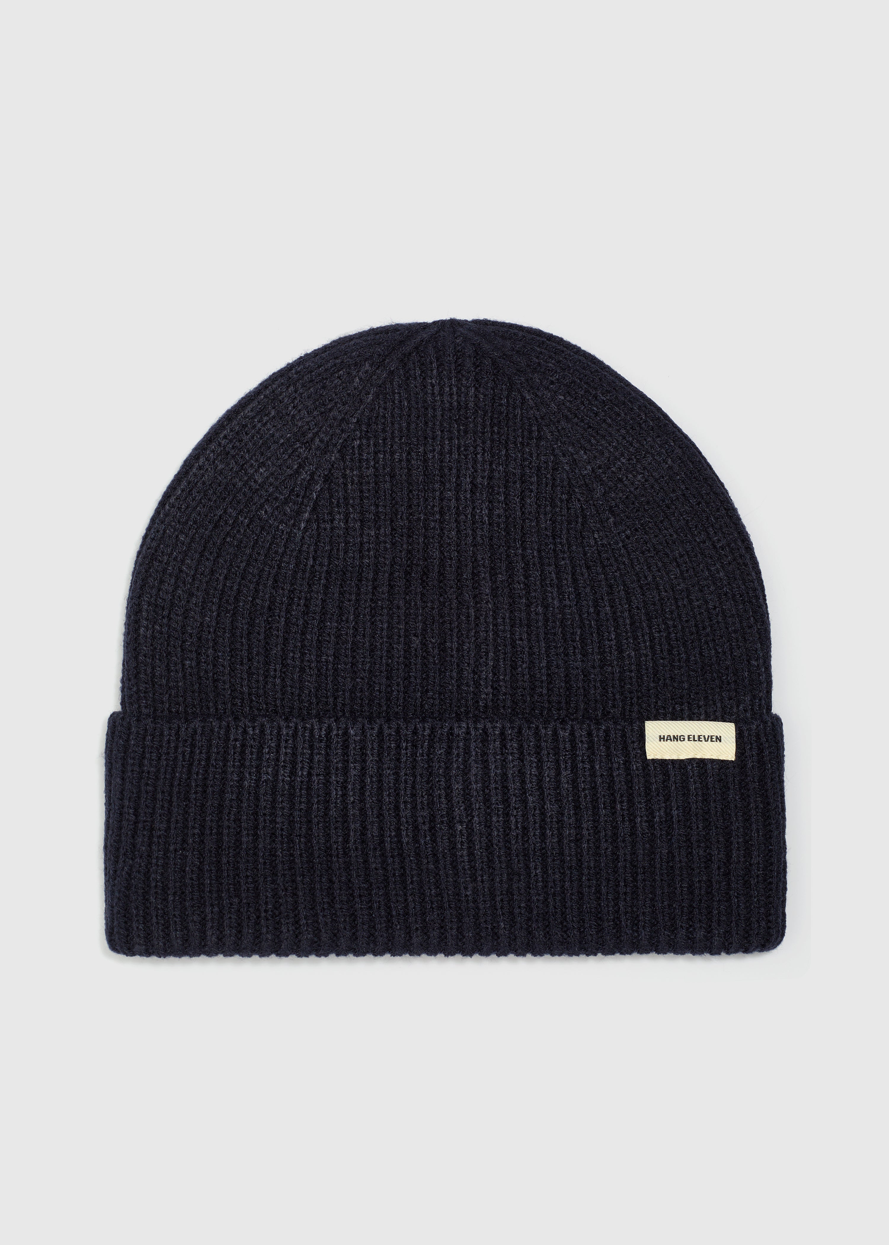 Premium Beanie - Navy