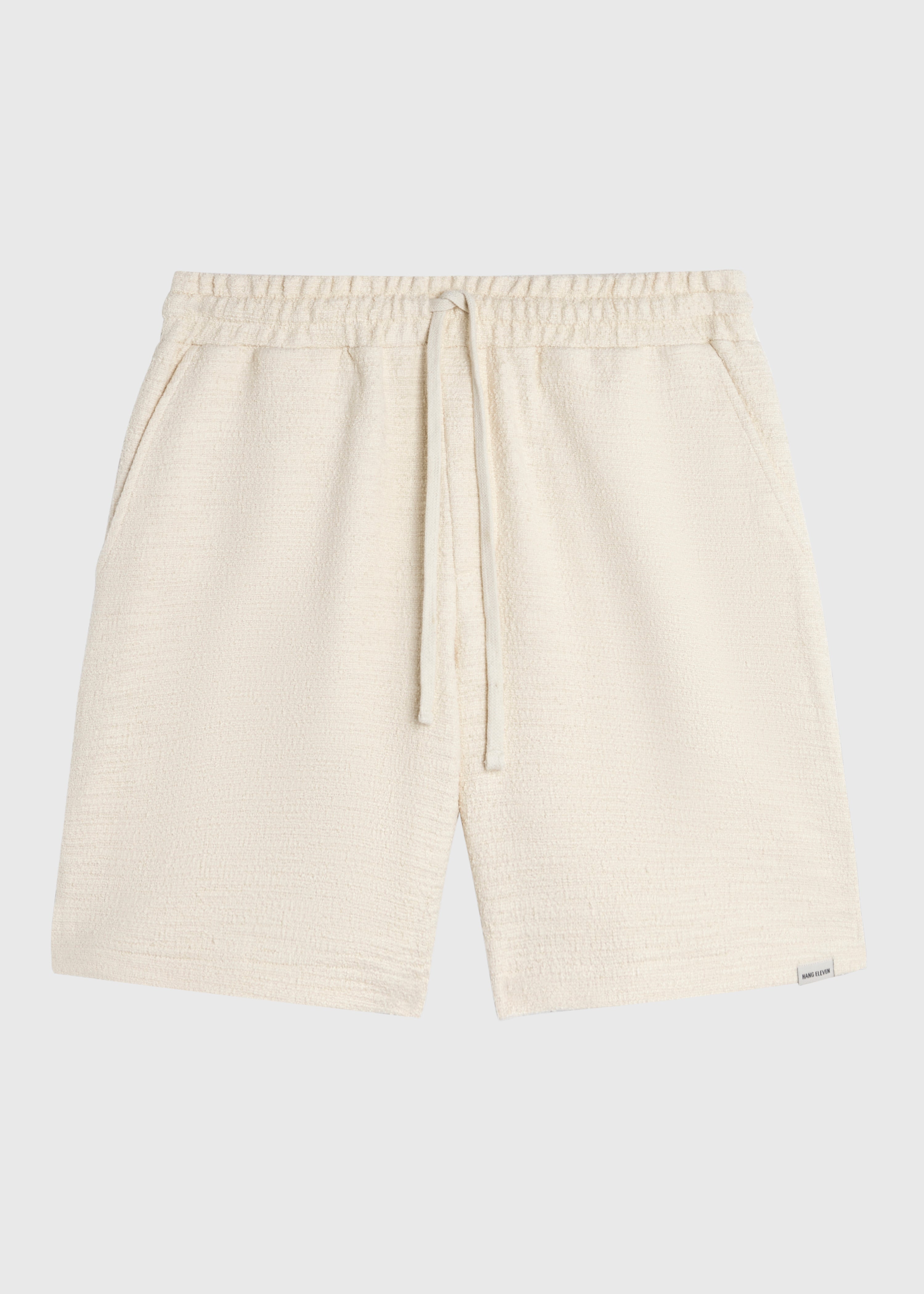 Boucle Short - Sand