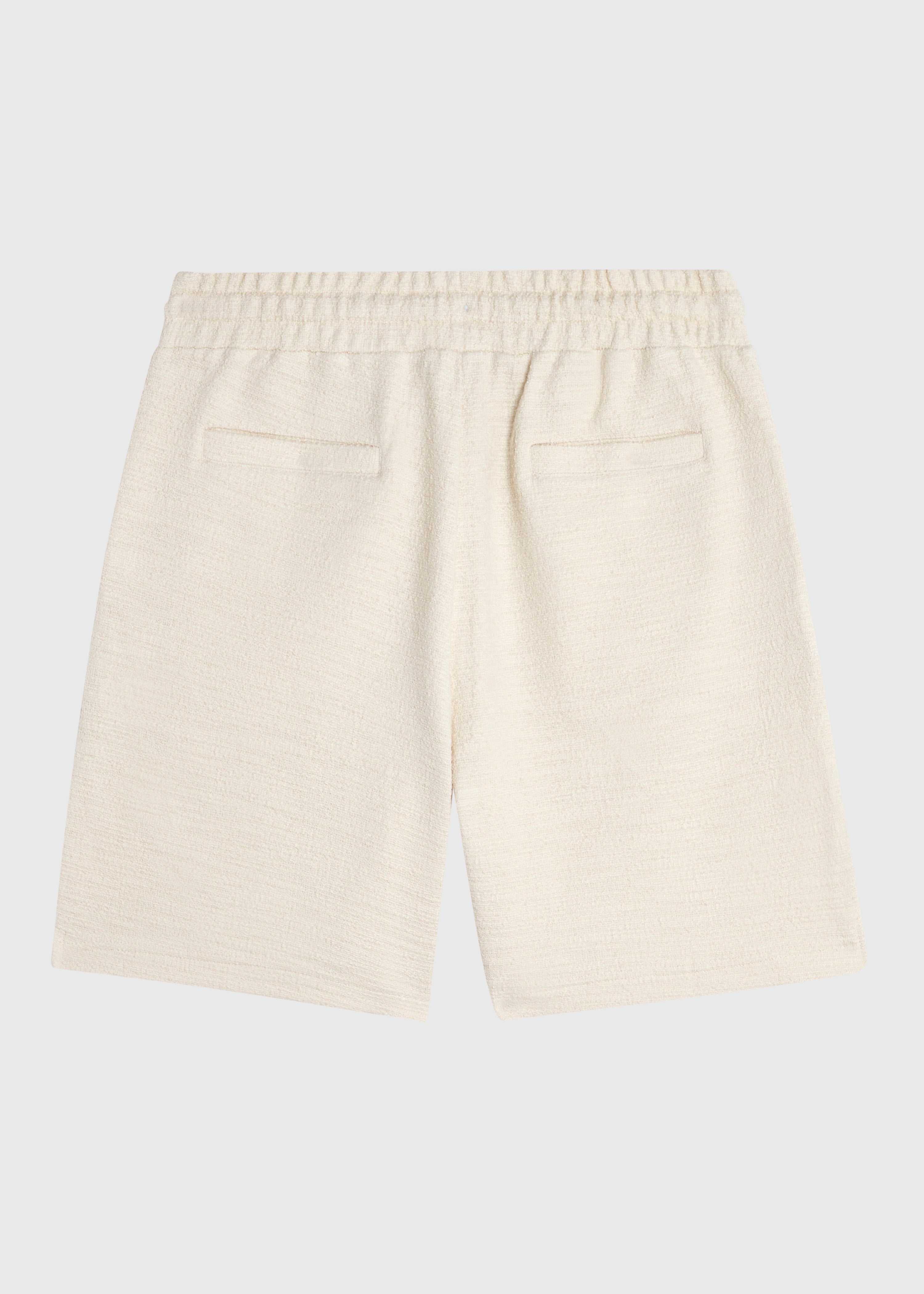 Boucle Short - Sand