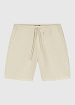 Washed Chino Short - Sand