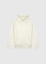 Premium College Hoodie - Sand