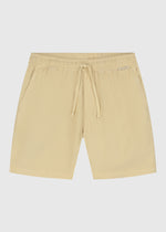 Corduroy Short - Sand
