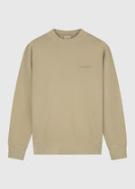 Premium Blanks Crewneck - Slate Green