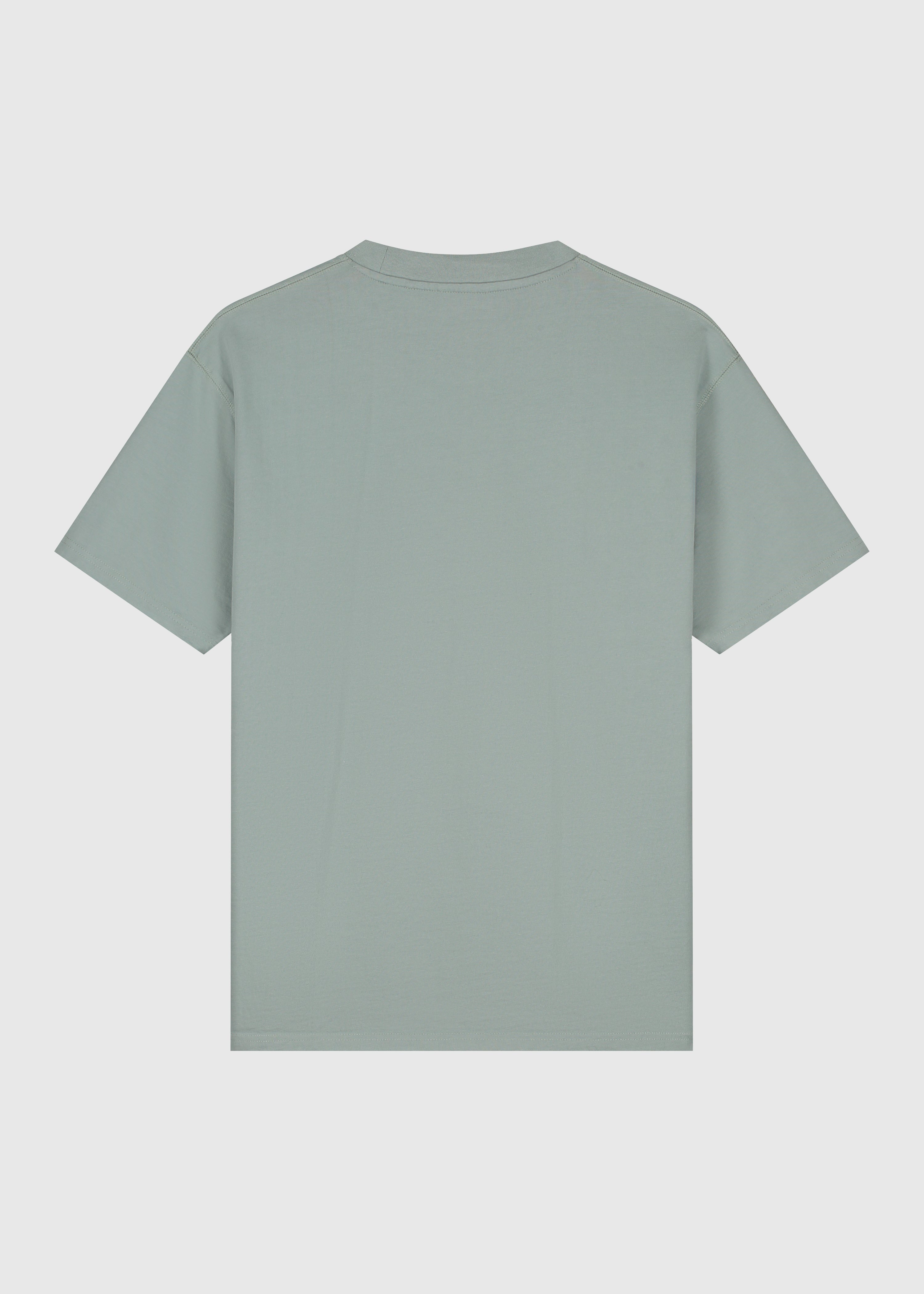 Essential Tee - Sage Green