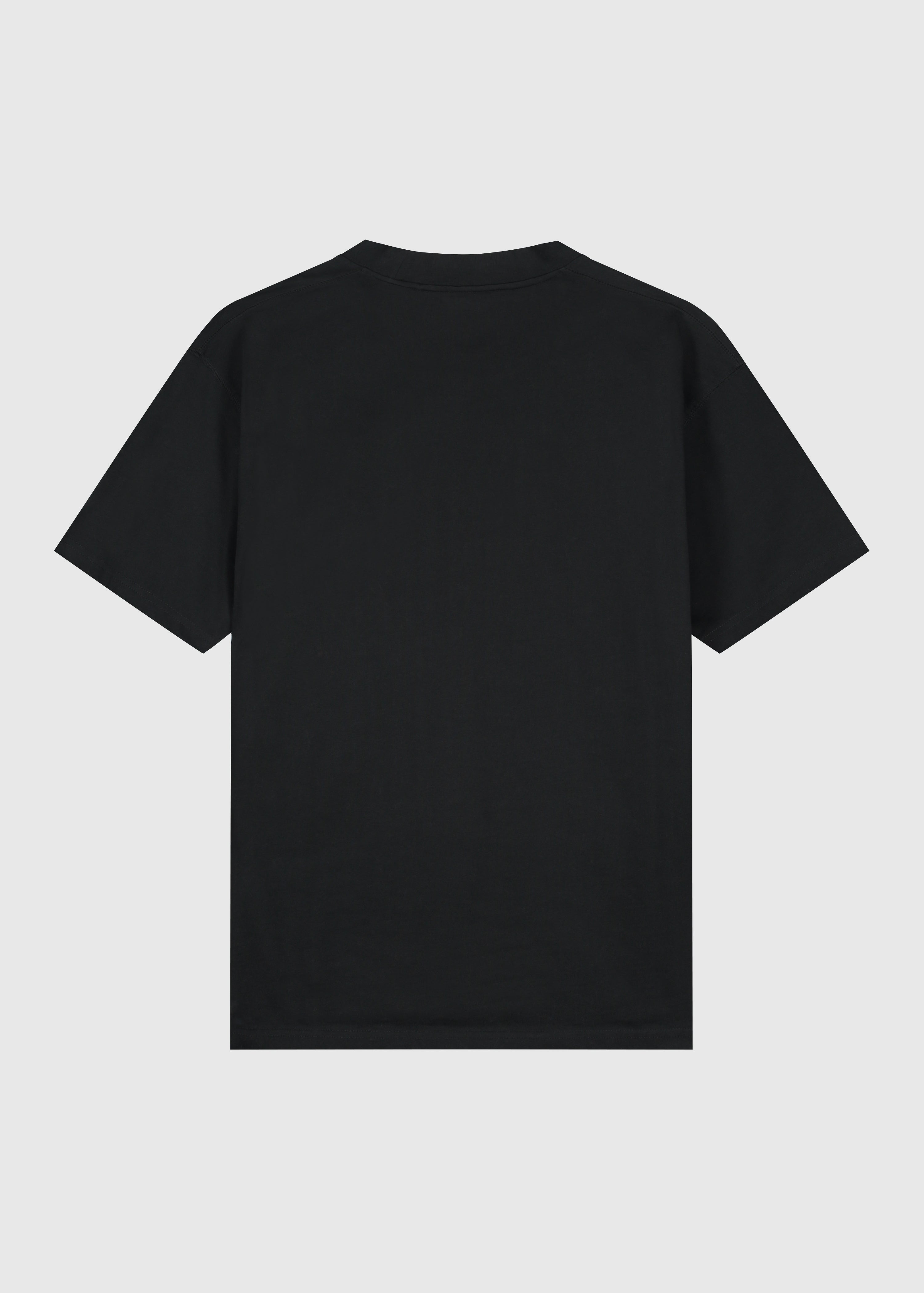Essential Tee - Black