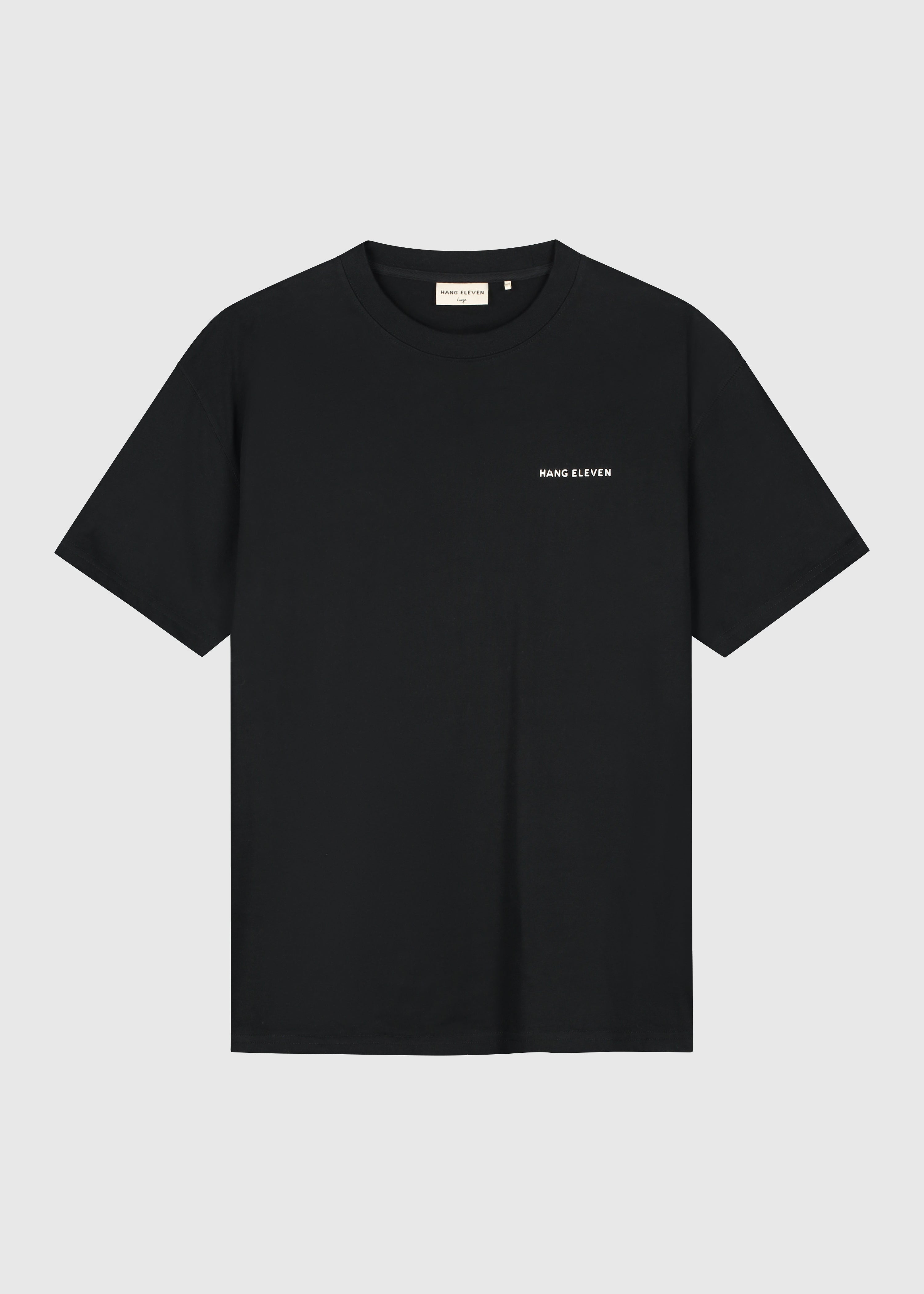Essential Tee - Black