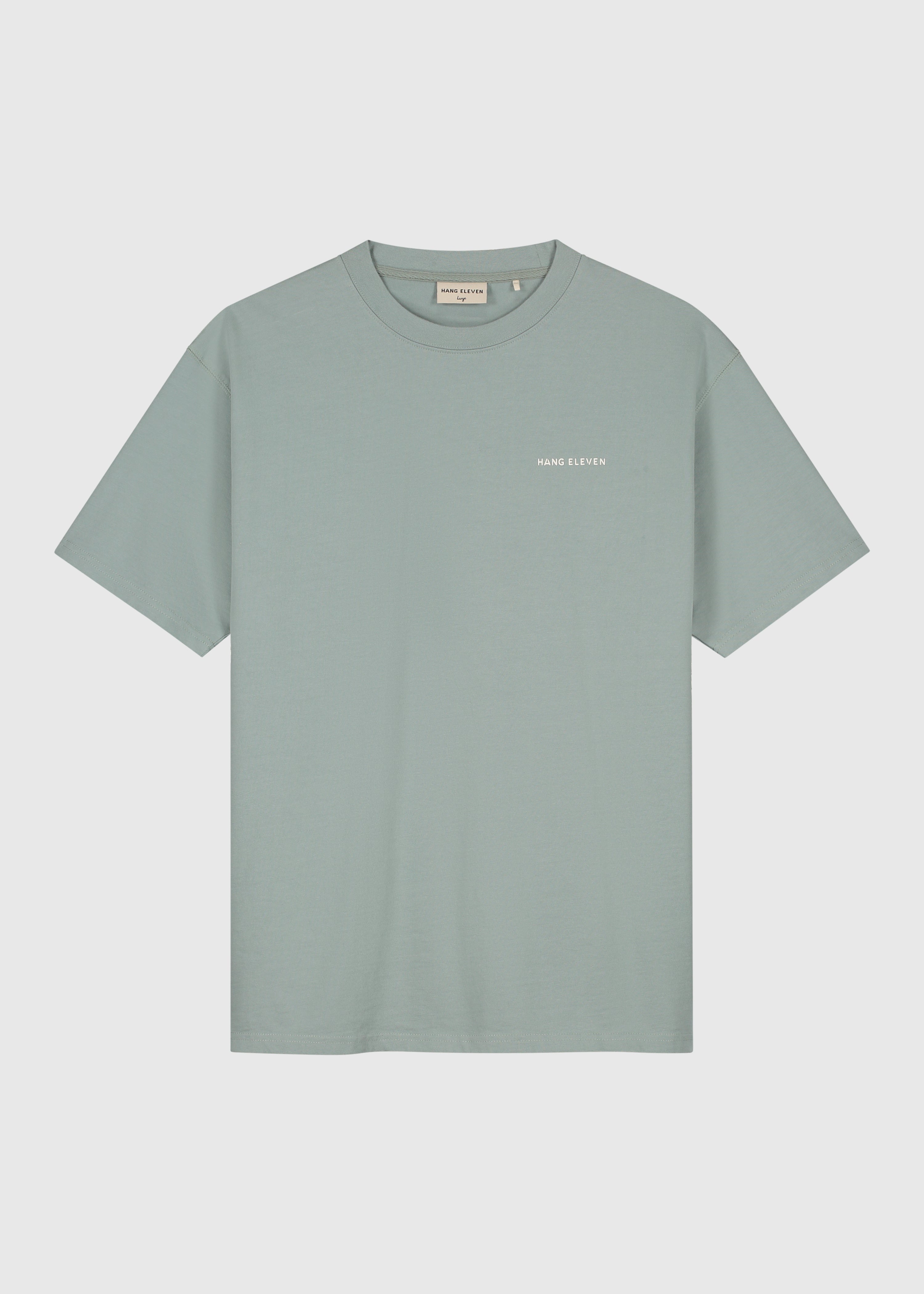 Essential Tee - Sage Green