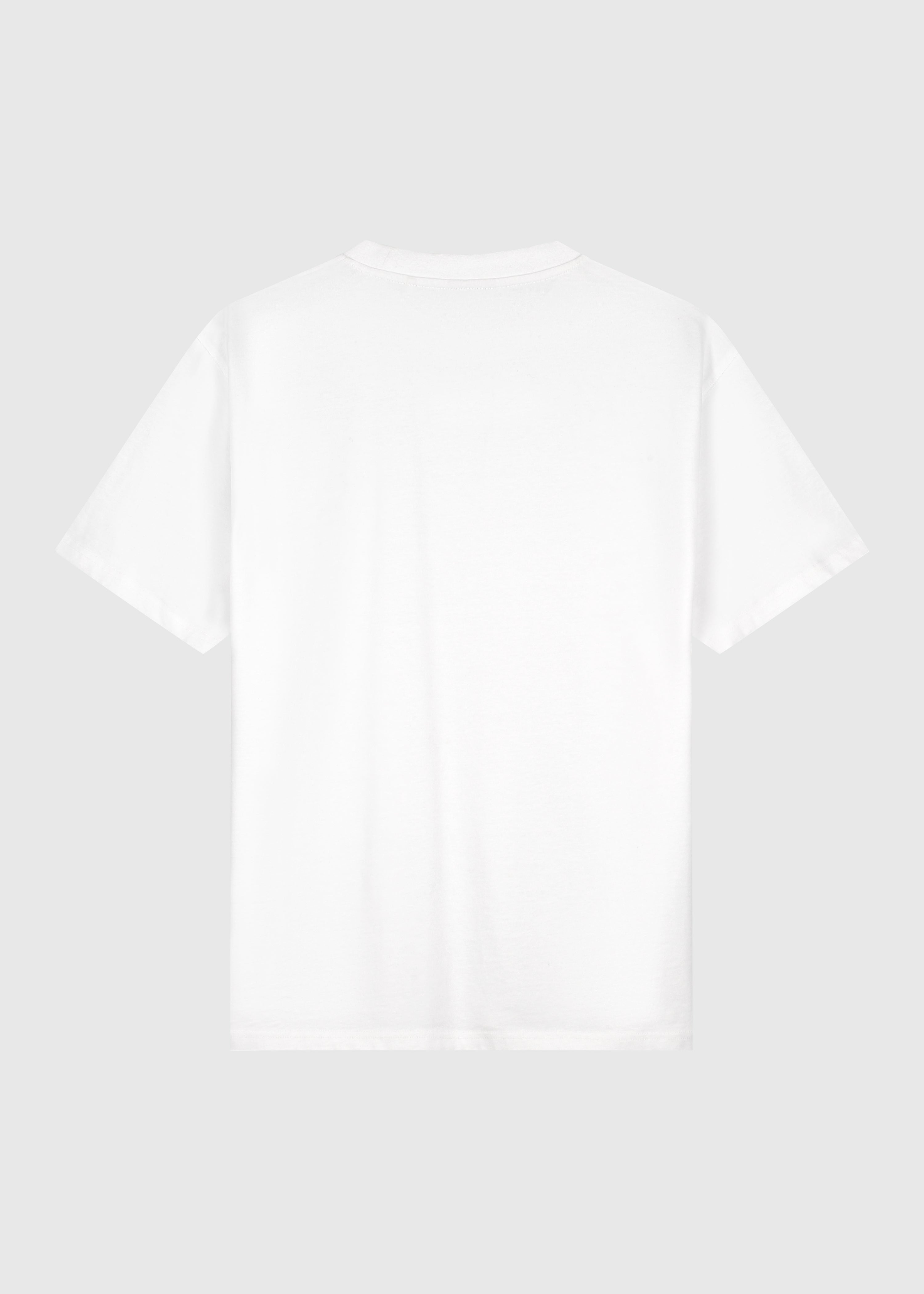 Essential Tee - White