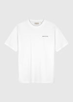 Essential Tee - White