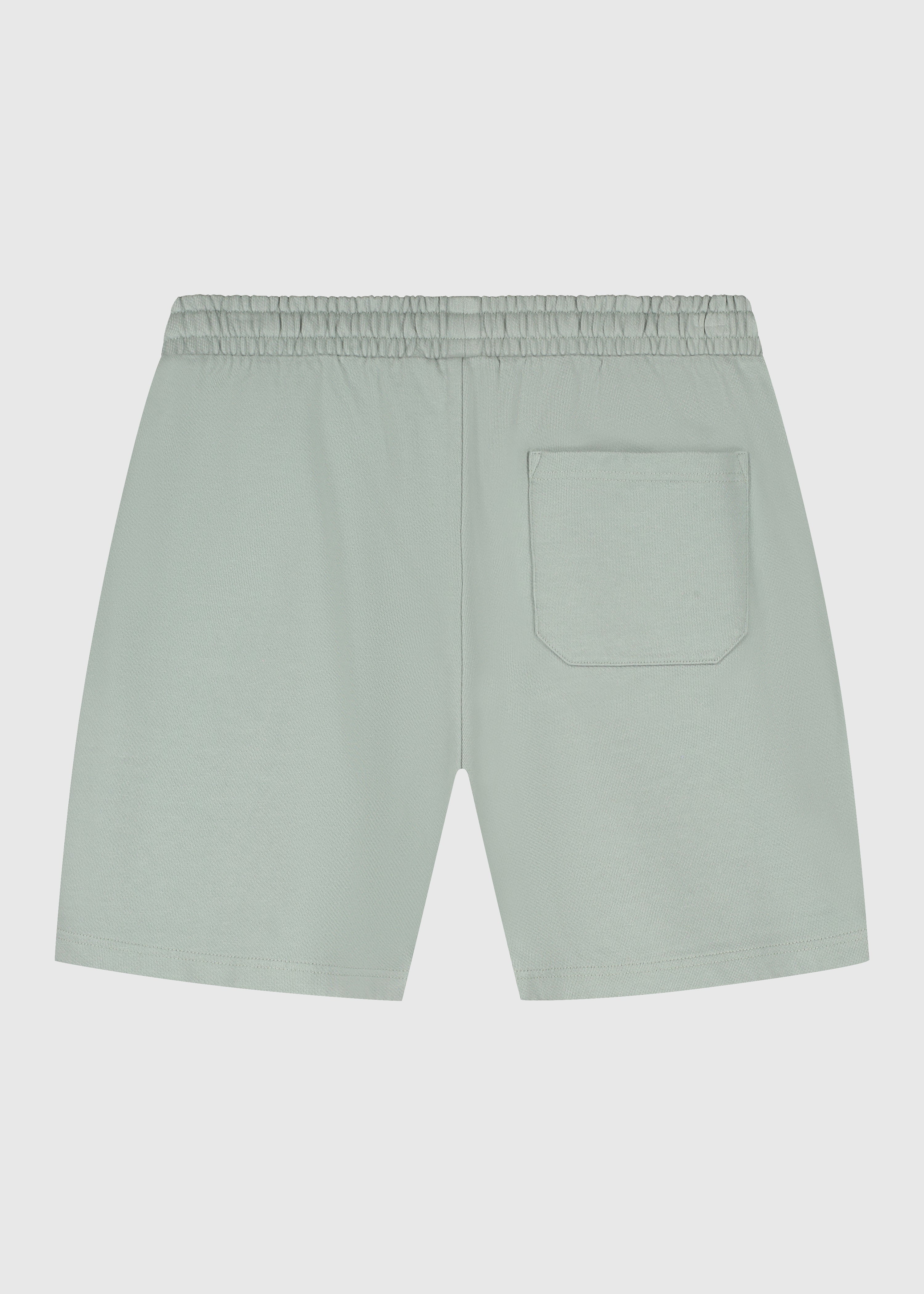 Sweat Short - Sage Green