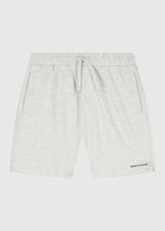 Sweat Short - Grey Melee