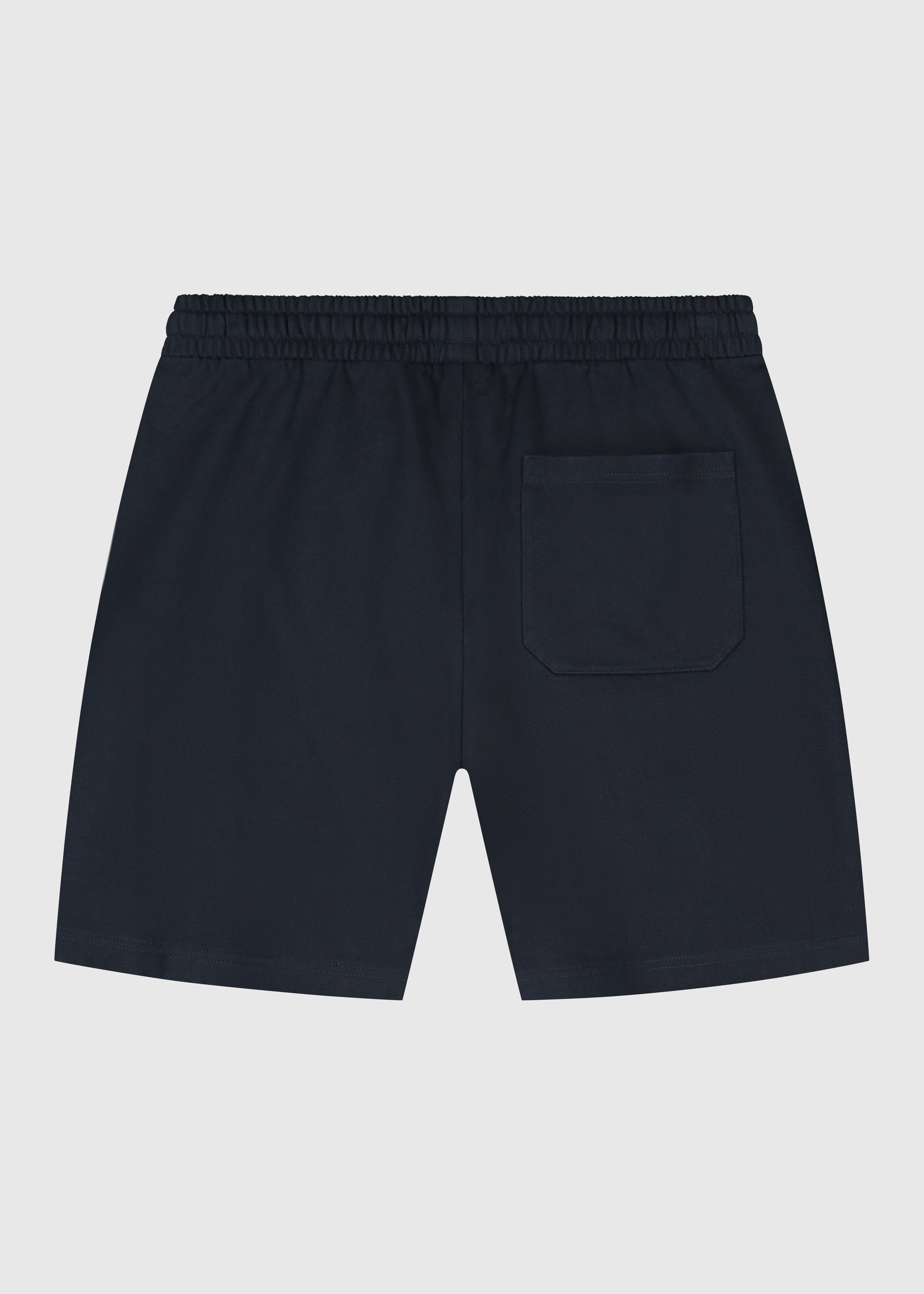 Sweat Short - Navy
