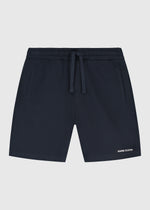 Sweat Short - Navy Blue