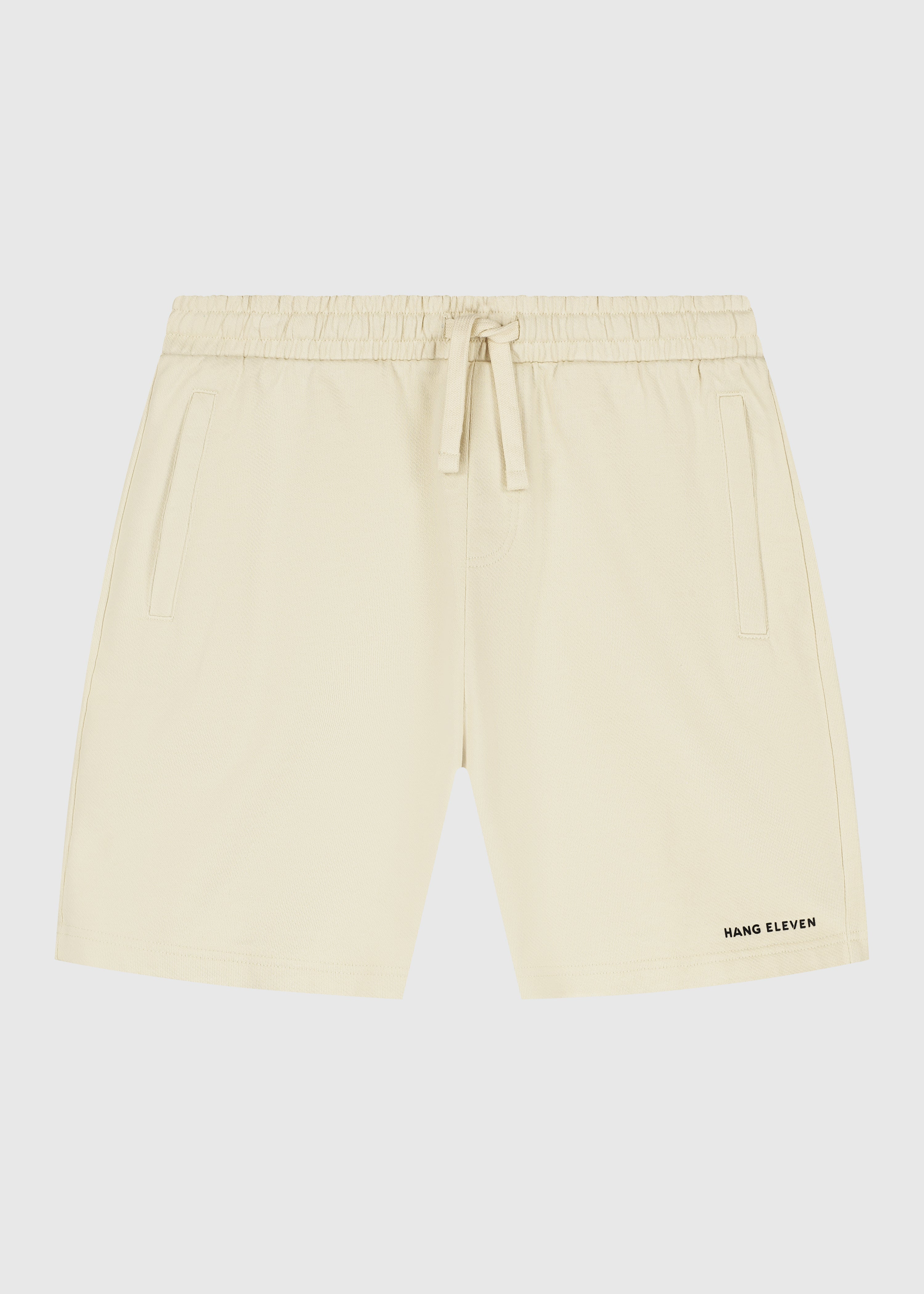 Sweat Short - Sand