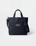 Sac cabas - Noir délavé