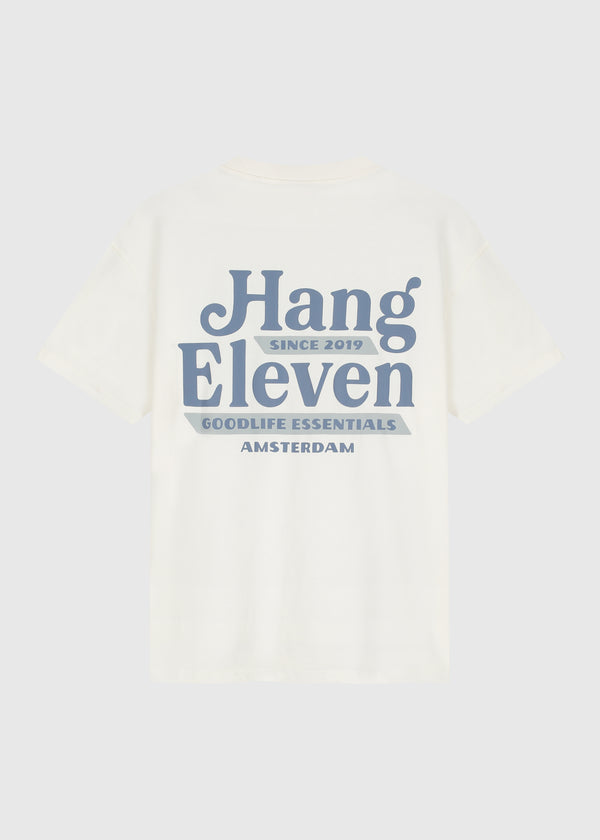 Goodlife Tee - Off White