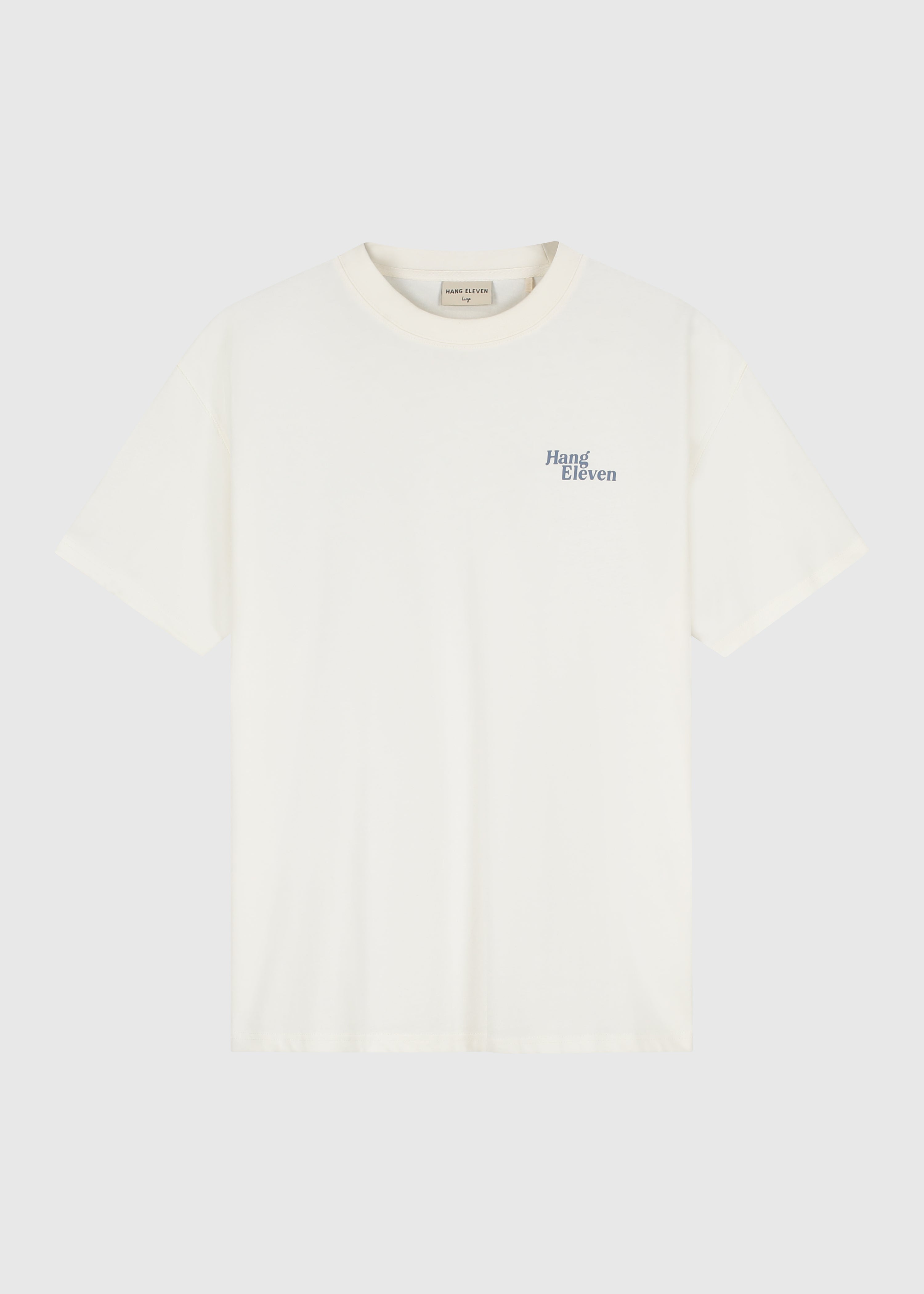 Goodlife Tee - Off White