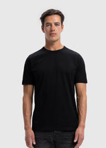 T-shirt Premium classique - Noir