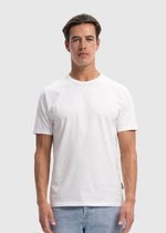 T-shirt Premium classique - Blanc
