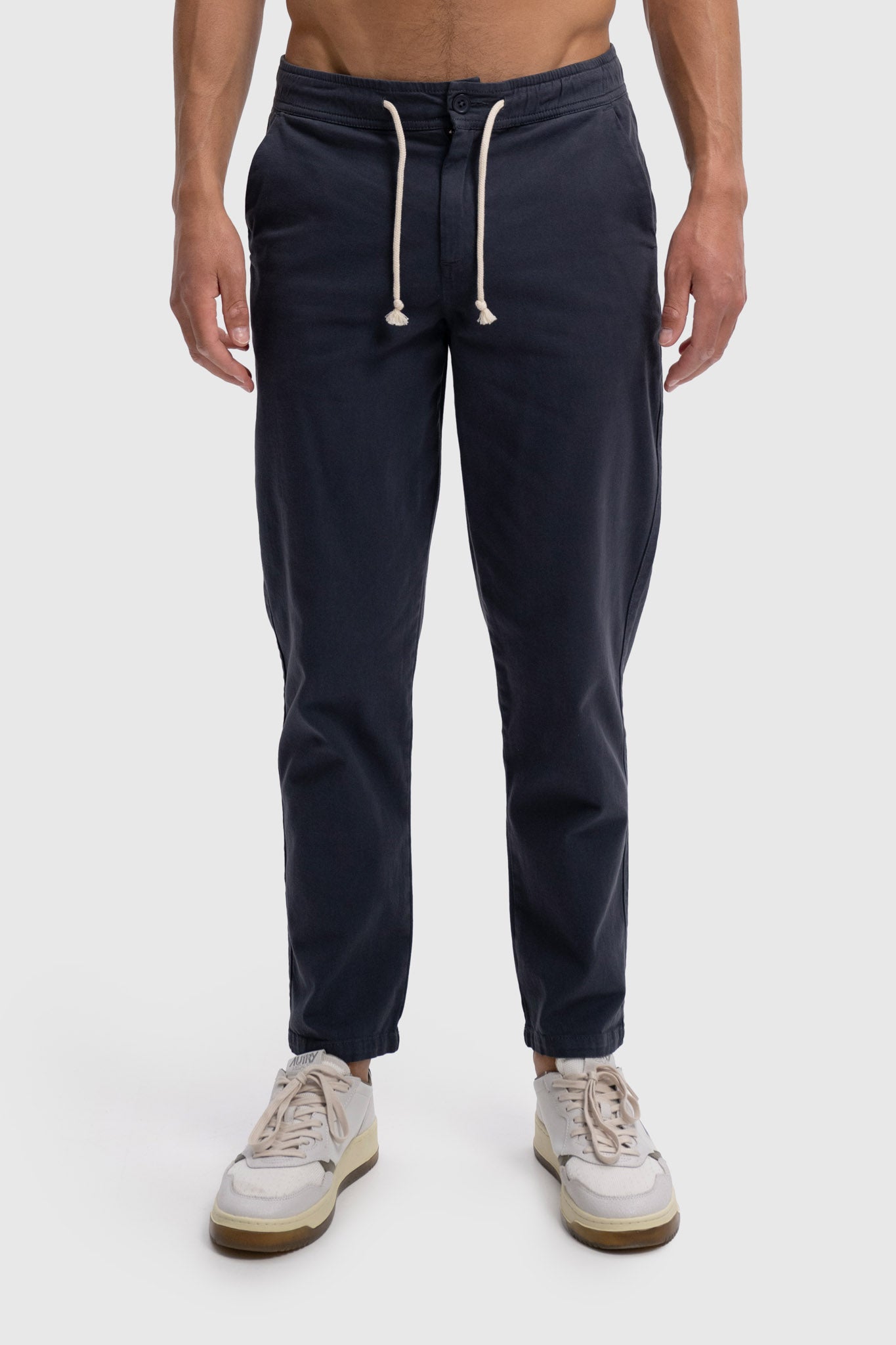 The Essential Chino - Navy