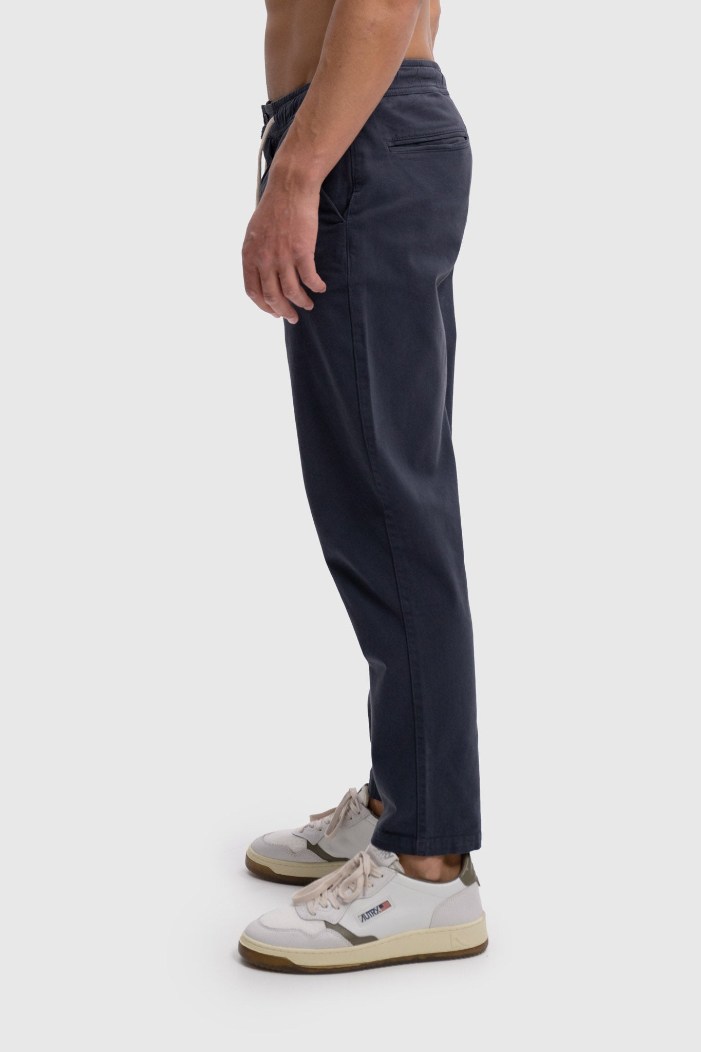 The Essential Chino - Navy