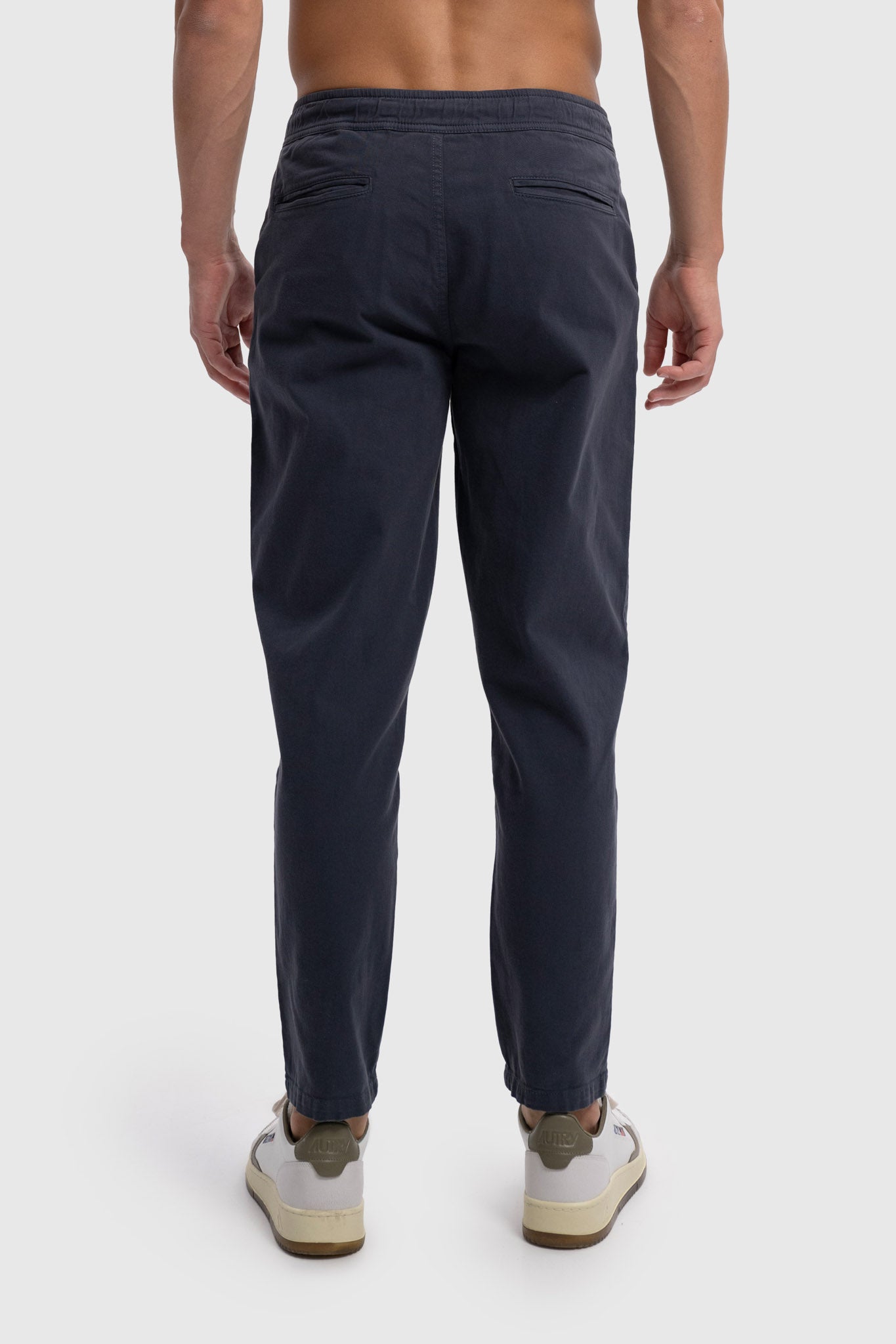 The Essential Chino - Navy