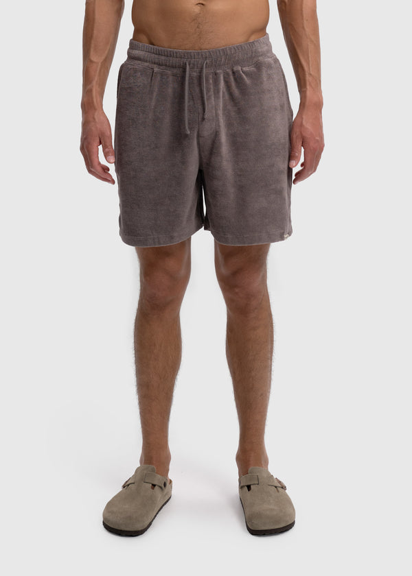 Terry Short - Anthracite