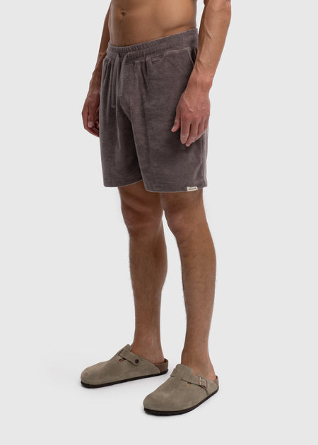 Terry Short - Anthracite