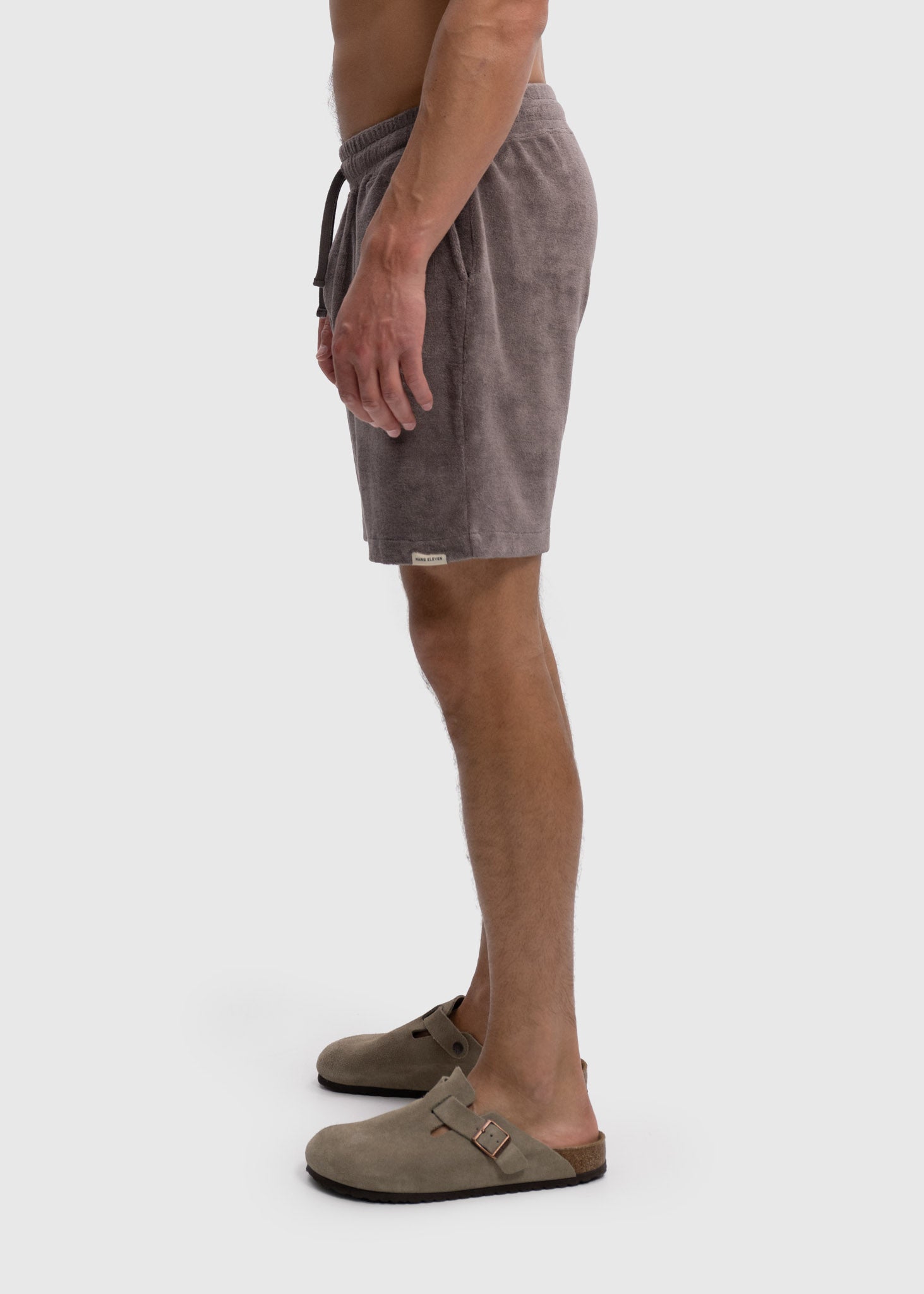 Terry Short - Anthracite