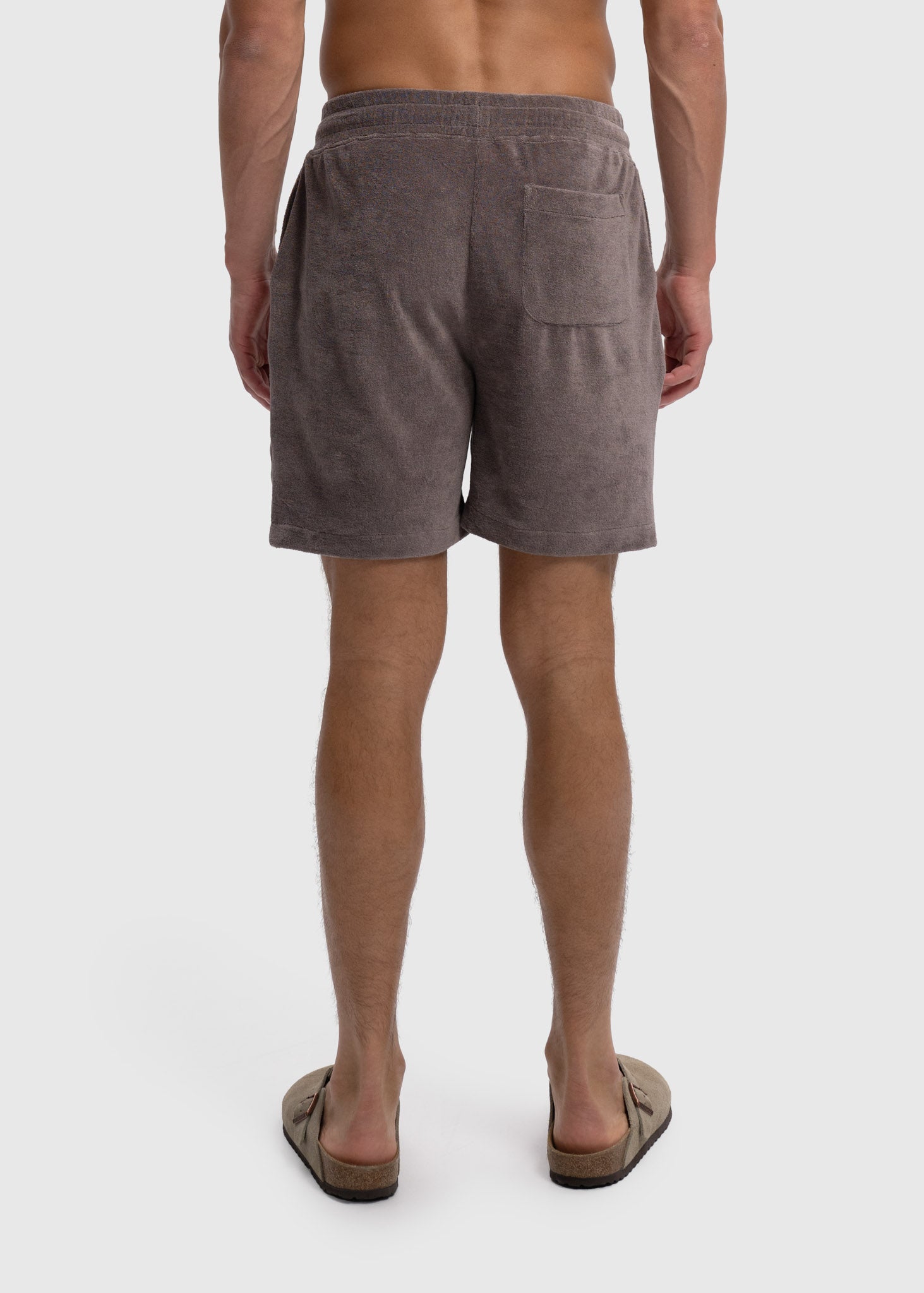 Terry Short - Anthracite